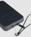 PORTA CELLULARE ARENA ASTUCCIO IMPERMEABILE PISCINA PHONE CASE NERO