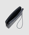 PORTA CELLULARE ARENA ASTUCCIO IMPERMEABILE PISCINA PHONE CASE NERO
