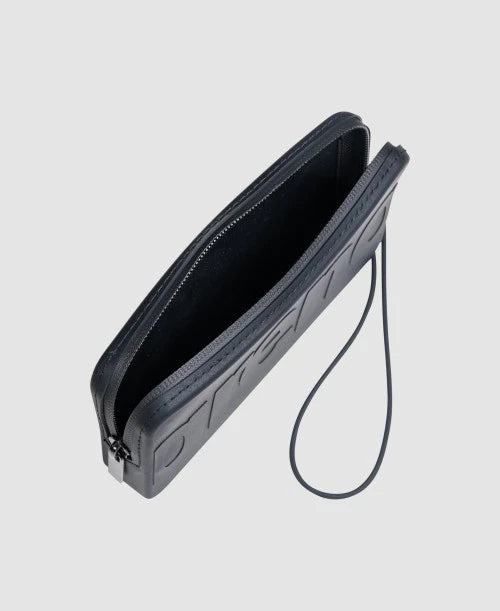 PORTA CELLULARE ARENA ASTUCCIO IMPERMEABILE PISCINA PHONE CASE NERO