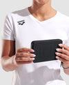 PORTA CELLULARE ARENA ASTUCCIO IMPERMEABILE PISCINA PHONE CASE NERO