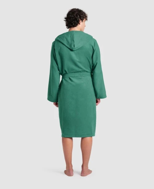 ACCAPPATOIO ARENA PISCINA PALESTRA IN MICROFIBRA ZEAL ROBE ADULTO UNISEX