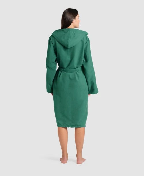 ACCAPPATOIO ARENA PISCINA PALESTRA IN MICROFIBRA ZEAL ROBE ADULTO UNISEX