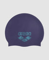 CUFFIA ARENA SILICONE SWIM CAP SHINE CUFFIE PISCINA NUOTO