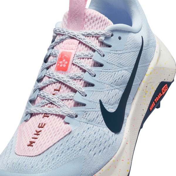 SCARPE NIKE REACTX WILDHORSE DONNA 10 RUNNING TRAIL PALESTRA SPECIAL EDITION