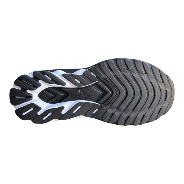 SCARPE RUNNING MIZUNO WAVE SKYRISE 7 SCARPA CORSA UOMO NERA