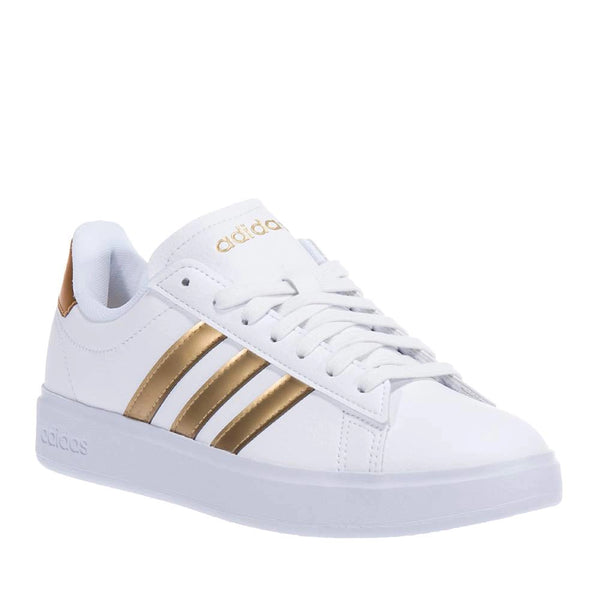 SCARPE ADIDAS DONNA SNEAKERS LIFESTYLE GRAND COURT