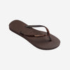 INFRADITO HAVAIANAS CIABATTE MARE PISCINA NUOTO BRAZIL GLITTER CAFE