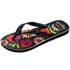 INFRADITO HAVAIANAS CIABATTE MARE PISCINA NUOTO NERA FIORI