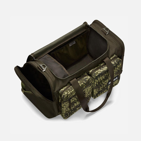 BORSONE SPORTIVO BORSA PALESTRA NIKE TRAINING BAG UTILITY POWER 51 LT