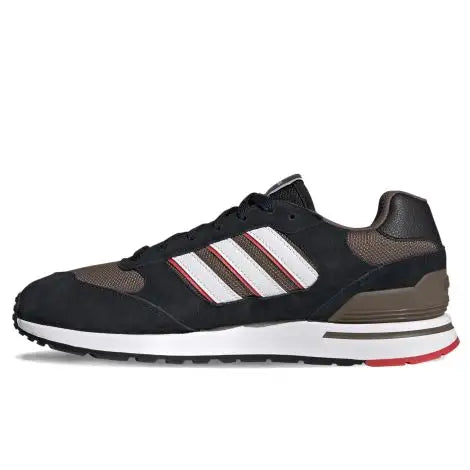 SCARPE ADIDAS RUNNING FASHION SHOES UOMO ORIGINAL UOMO RUN 80
