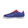 SCARPE CALCETTO ADIDAS PREDATOR TF BLU