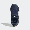 SCARPE BIMBO BIMBA ADIDAS RUN FALCON SCARPA CHILDREN BLU NAVY