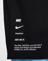 T SHIRT NIKE DRY-FIT MAGLIA UOMO MAN TEE JUST DO IT NERO