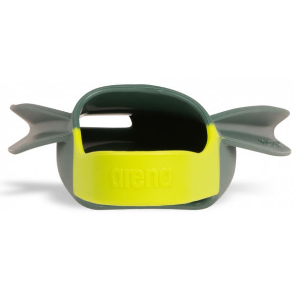 PINNE PISCINA ARENA POWERFIN PRO 2 SWIM PINNETTE NUOTO PINNATO SAGE ARTIC LIME
