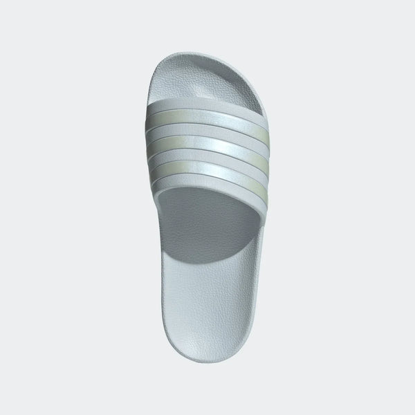 CIABATTE ADIDAS ADILETTE AQUA SHOWER CIABATTA PISCINA PALESTRA GRIGIA
