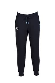 Pantaloncini Donna ARENA Lorella Team - Tessuto Elasticizzato Con Strisce Sportive - Ideali Per Spiaggia E Estate