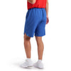 PANTALONCINI ARENA TEAM BERMUDA PANEL NUOTO UNISEX PISCINA AZZURRO ROYAL