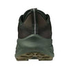 SCARPE CORSA MIZUNO RUNNING UOMO NEO DAICHI 10 GTX GREEN