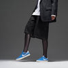 SCARPE NIKE BIMBO BIMBA KILLSHOT 2 SDE PASSEGGIO MODA AZZURRE