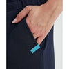 PANTALONI ARENA ITALIA PANTALONE TUTA DONNA SOLID TRAINING BLU