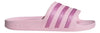 CIABATTE ADIDAS ADILETTE AQUA SHOWER CIABATTA ROSA GLITTER