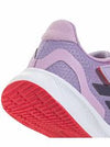 SCARPE BIMBA BIMBO ADIDAS RUN FALCON SCARPA CHILDREN LILLA
