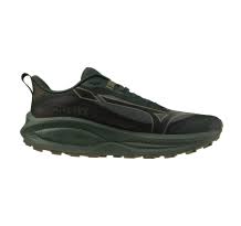 SCARPE CORSA MIZUNO RUNNING UOMO NEO DAICHI 10 GTX GREEN