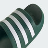 CIABATTE ADIDAS ADILETTE AQUA SHOWER CIABATTA GREEN VERDE