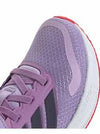 SCARPE BIMBA BIMBO ADIDAS RUN FALCON SCARPA CHILDREN LILLA