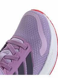 SCARPE BIMBA BIMBO ADIDAS RUN FALCON SCARPA CHILDREN LILLA
