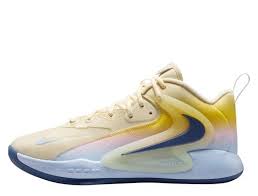 SCARPE PALLAVOLO NIKE HYPERSET 2 SE BIANCO ROSA VOLLEY AIR ZOOM BLUE