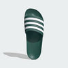 CIABATTE ADIDAS ADILETTE AQUA SHOWER CIABATTA GREEN VERDE