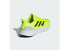 SCARPA RUNNING PALESTRA UOMO ADIDAS ULTRARUN 5 RUN GIALLO FLUO