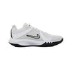 SCARPE PALLAVOLO NIKE HYPERSPEED COURT 2 BIANCO NERA VOLLEY