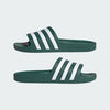 CIABATTE ADIDAS ADILETTE AQUA SHOWER CIABATTA GREEN VERDE