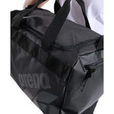 BORSA ARENA SACCA PALESTRA BORSONE SACCA SPORT PISCINA SWIM BAG 25 LT NERO