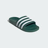 CIABATTE ADIDAS ADILETTE AQUA SHOWER CIABATTA GREEN VERDE