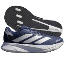 SCARPA RUNNING PALESTRA UOMO ADIDAS DURAMO SL SCARPE BLU NAVY