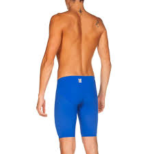 COSTUMONE ARENA POWERSKIN CARBON AIR 2 UOMO BLU - MAN