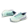 SCARPE MIZUNO WAVE DAICHI 9 GORE-TEX DONNA RUNNING GREEN VIOLET