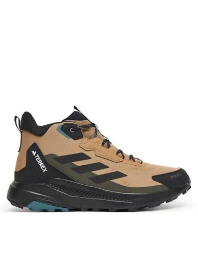 SCARPE ADIDAS TERREX ANYLANDER MID IMPERMEABILI SCARPA MONTAGNA
