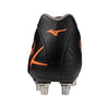SCARPA RUGBY MIZUNO MONARCIDA NEO III 8TC NERA