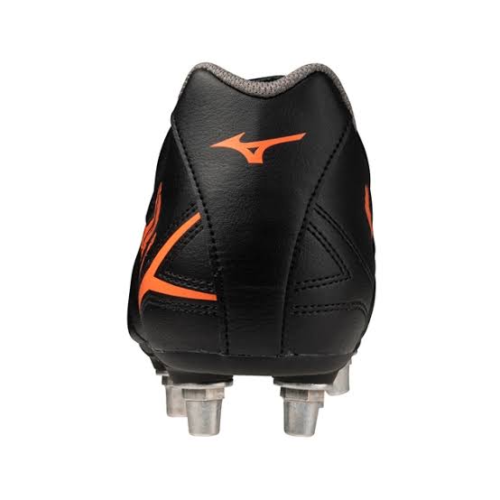 SCARPA RUGBY MIZUNO MONARCIDA NEO III 8TC NERA