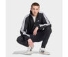 TUTA ADIDAS PERFORMANCE UOMO THREE STRIPS NERO BLACK