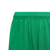 PANTA CORTO PANTALONCINO BIMBO RAGAZZO ADIDAS BAMBINO JUNIOR VERDE