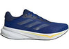 SCARPA RUNNING PALESTRA UOMO ADIDAS RESPONSE SUPER DA CORSA RUN AZZURRA