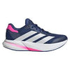 SCARPE ADIDAS RUNNING DURAMO SPEED SCARPA PASSEGGIO DONNA PALESTRA BLU ROSA