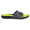 CIABATTA ARENA PISCINA SWIM NUOTO BLACK BLUE BRUNO NERA BLU