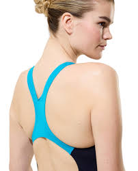 COSTUME DONNA PISCINA SPEEDO NUOTO INTERO MEDLEY LOGO MEDALIST ONE PIECE