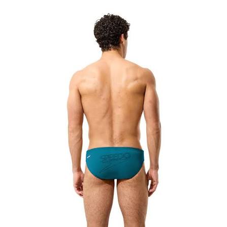 COSTUME SPEEDO ECO ENDURANCE UOMO SLIP NUOTO PISCINA